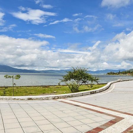 Casa Jardin-Lakeside Boutique Resort By Restavio Ajijic Buitenkant foto